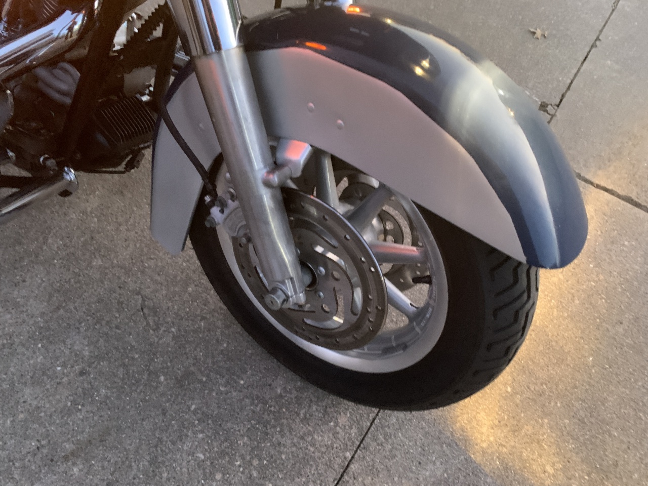 2004 Harley-Davidson Road Glide